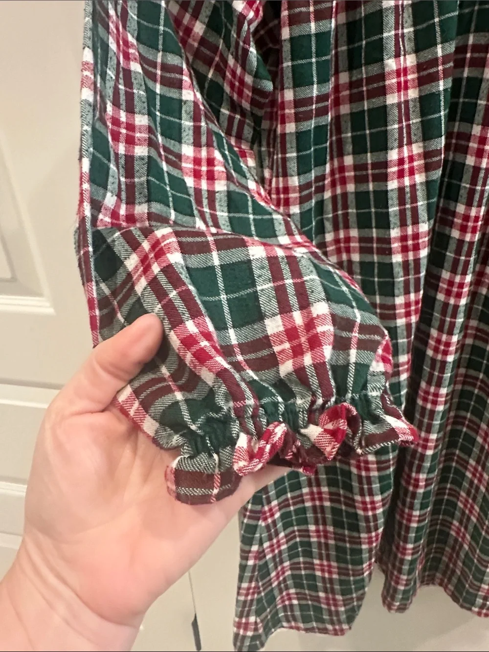 Gymboree long sleeve